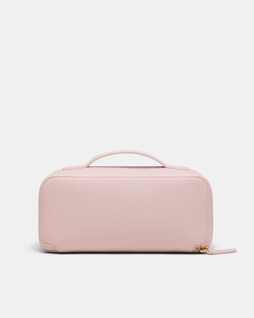 Atomic Medium Cosmetic Case