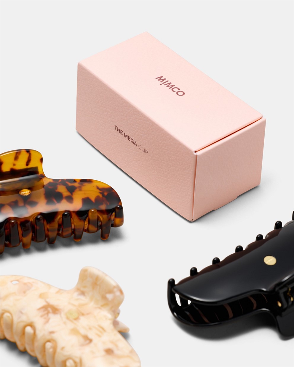 Mimco Mega Hair Claw Clip