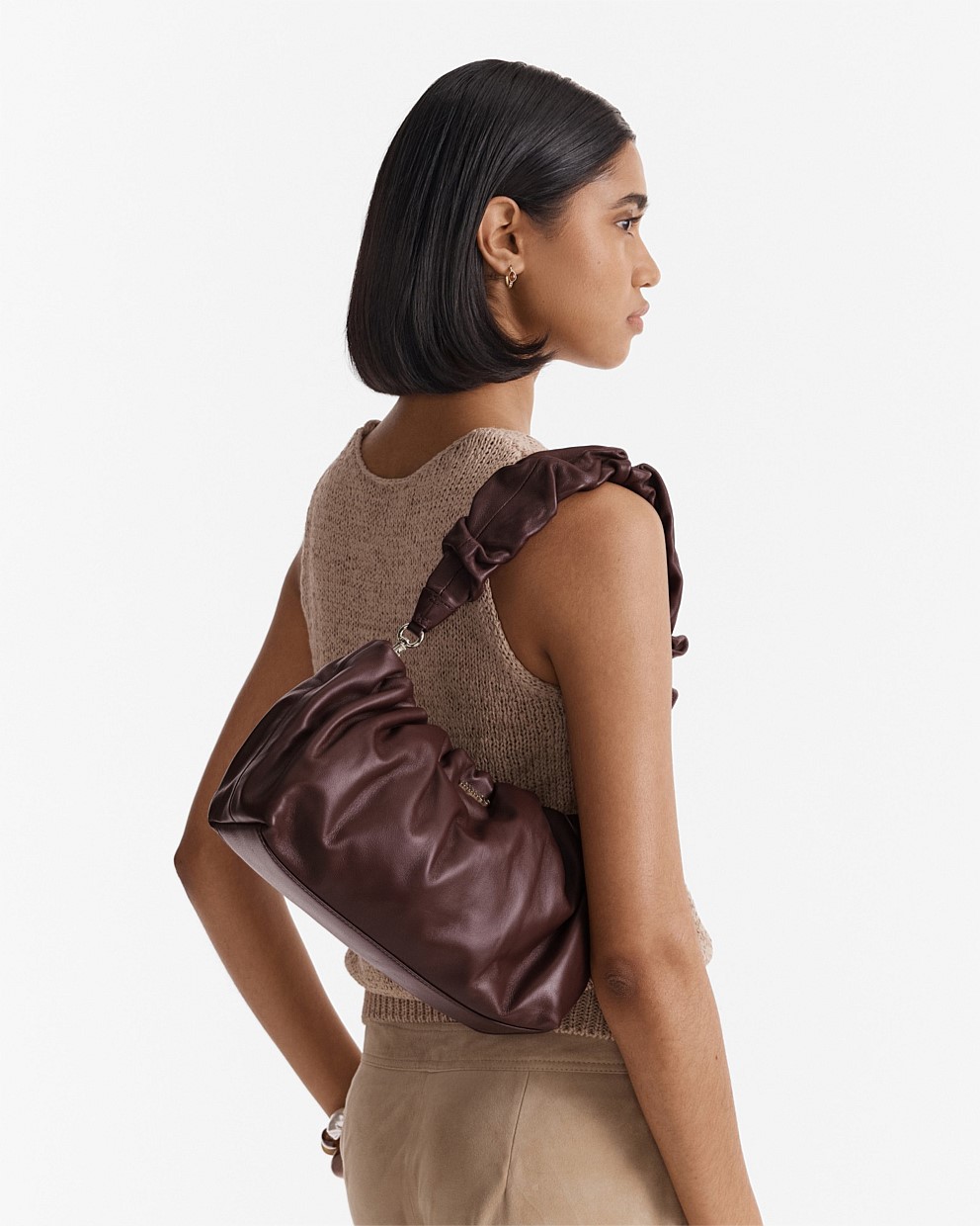 Alina Shoulder Bag