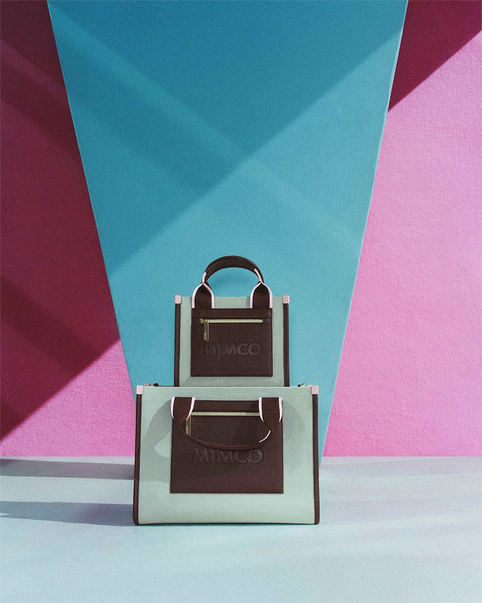 Patch Tote Bag