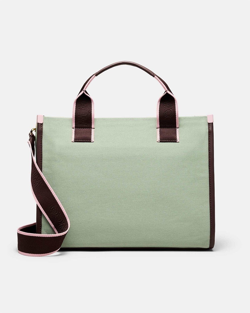Patch Tote Bag