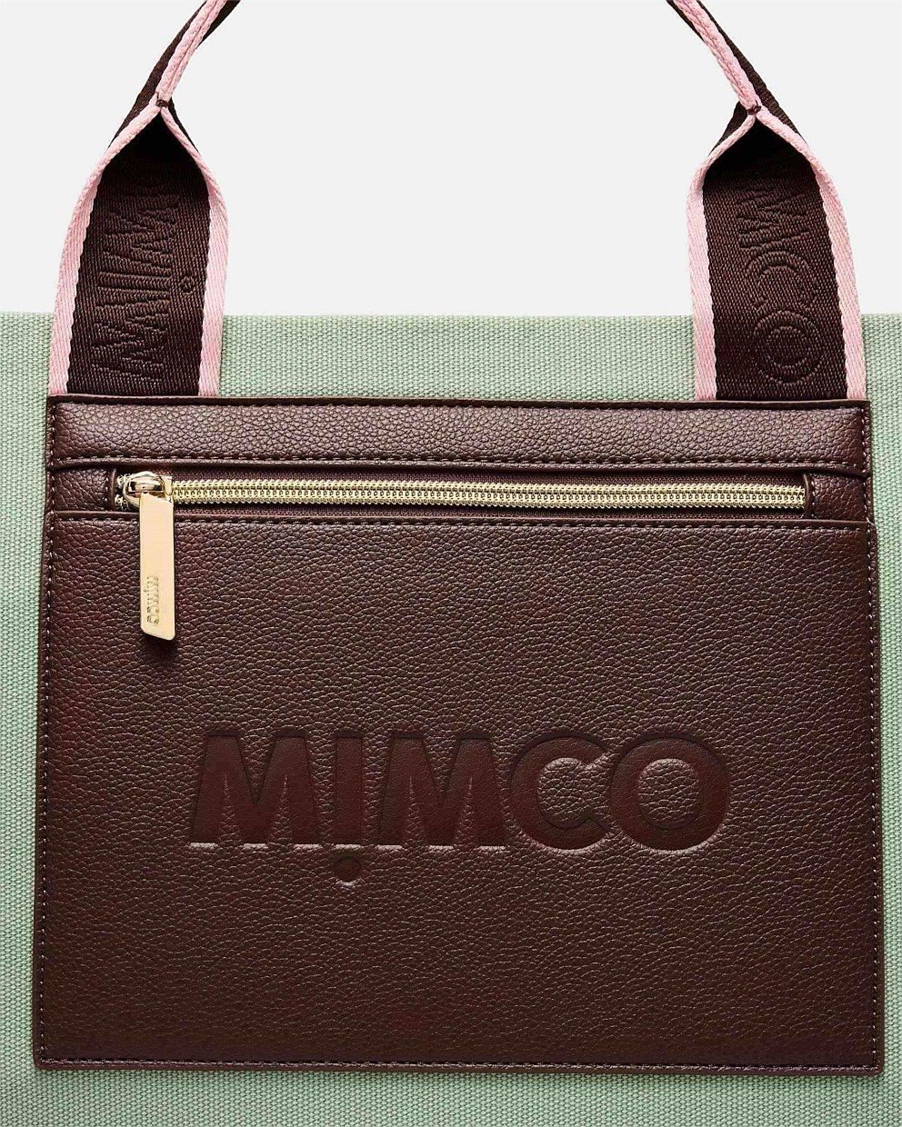 Patch Tote Bag