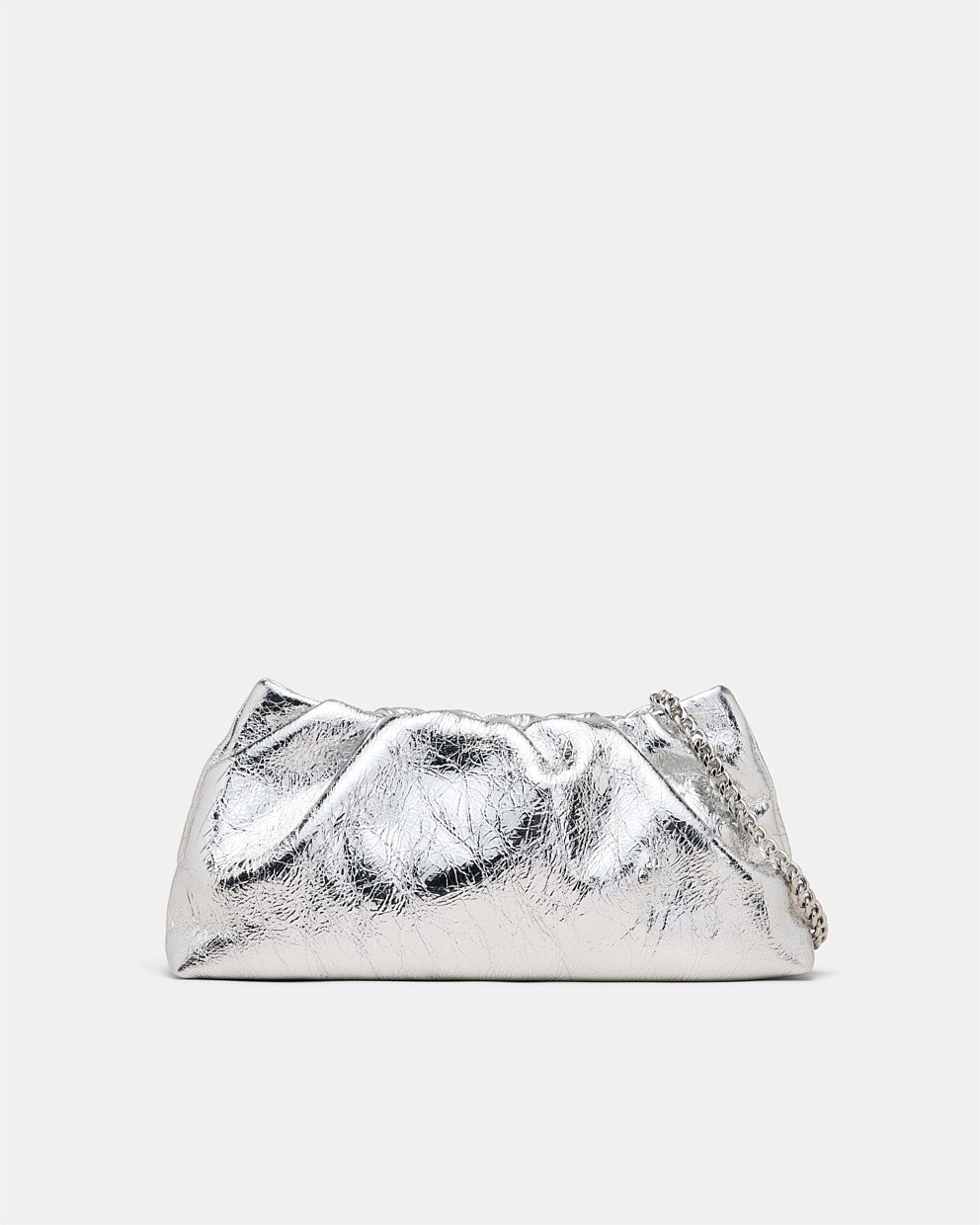 The Clutch Bag