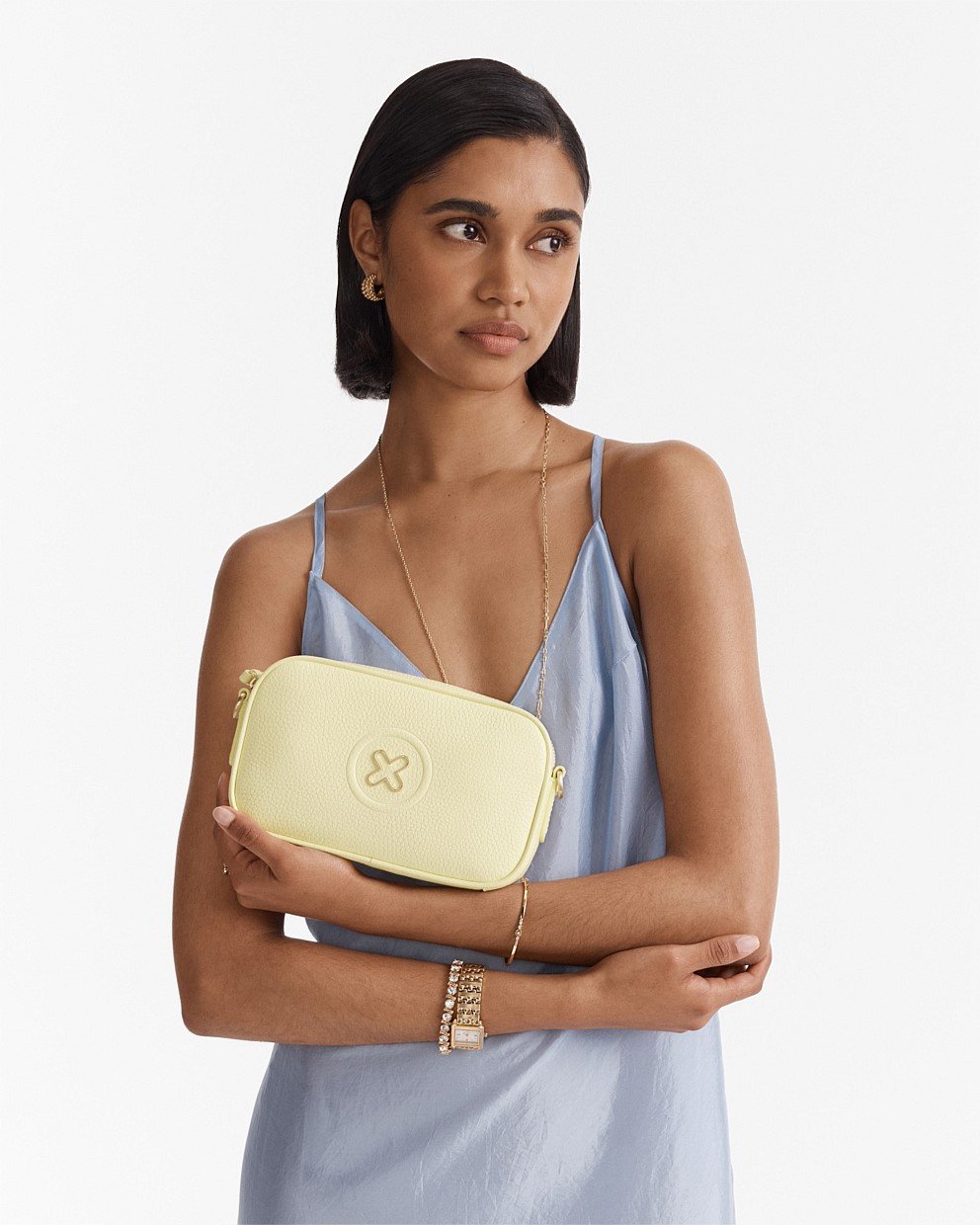 Bay Camera Pouch
