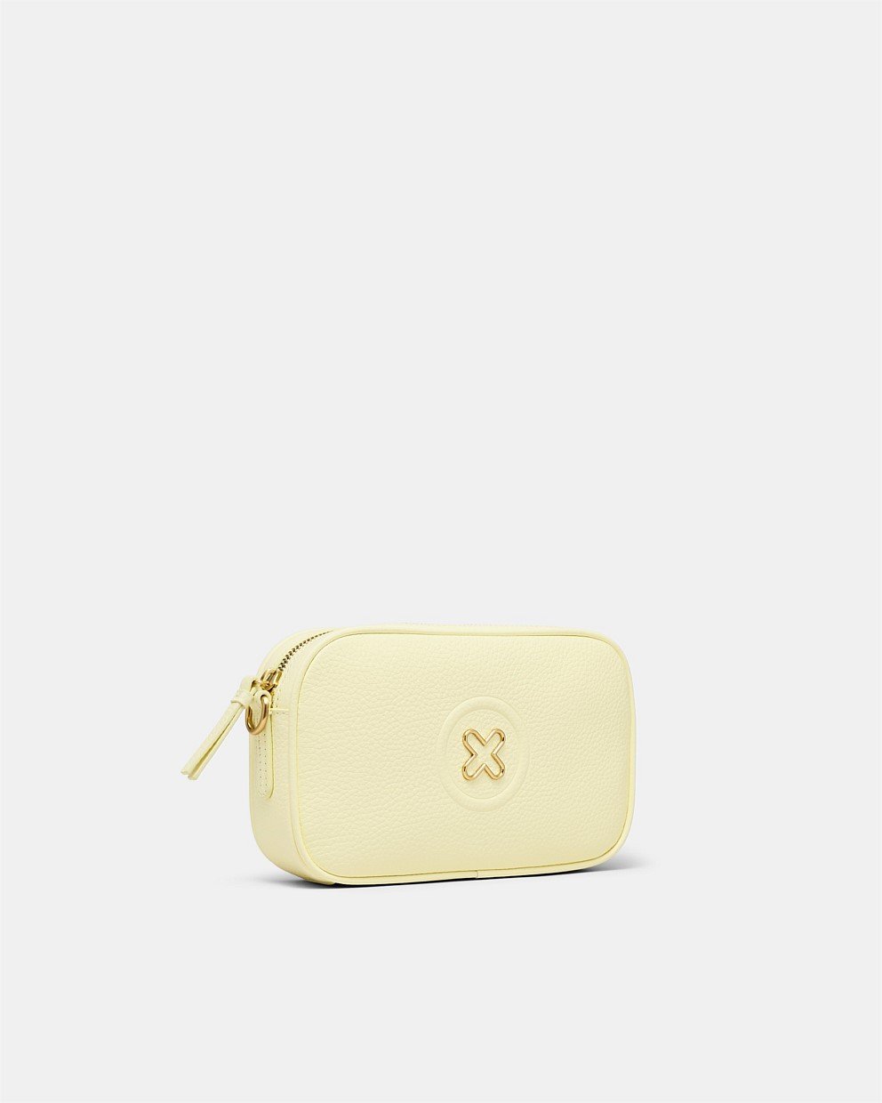 Bay Camera Pouch