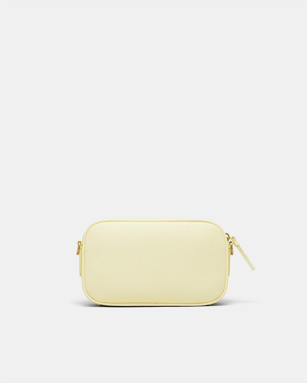 Bay Camera Pouch