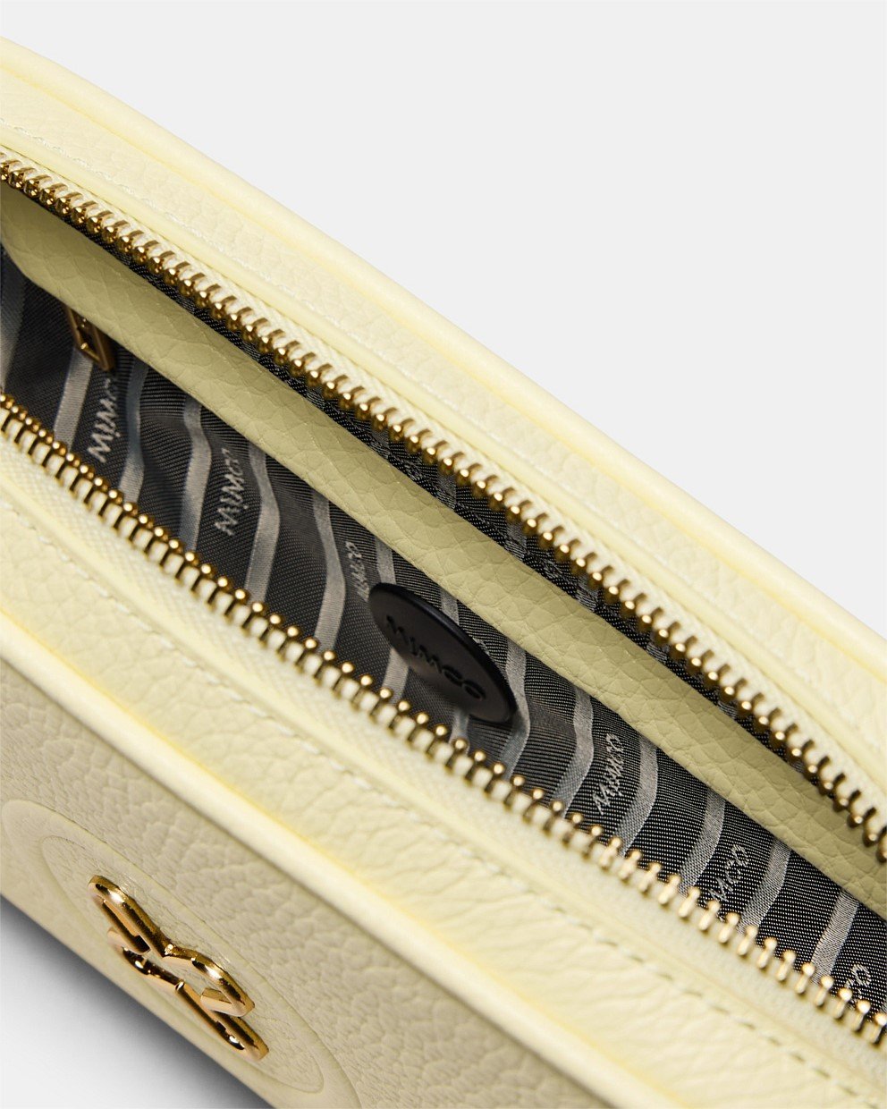 Bay Camera Pouch