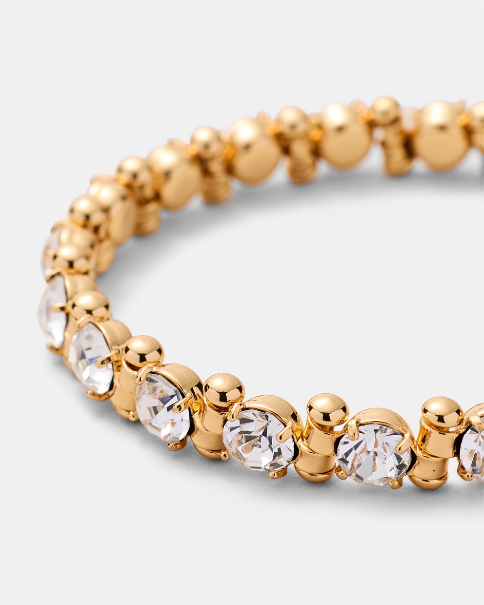 Shine Up Bracelet