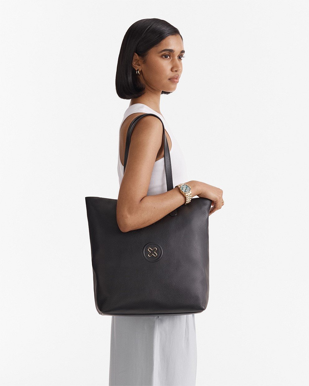Bay Tote Bag