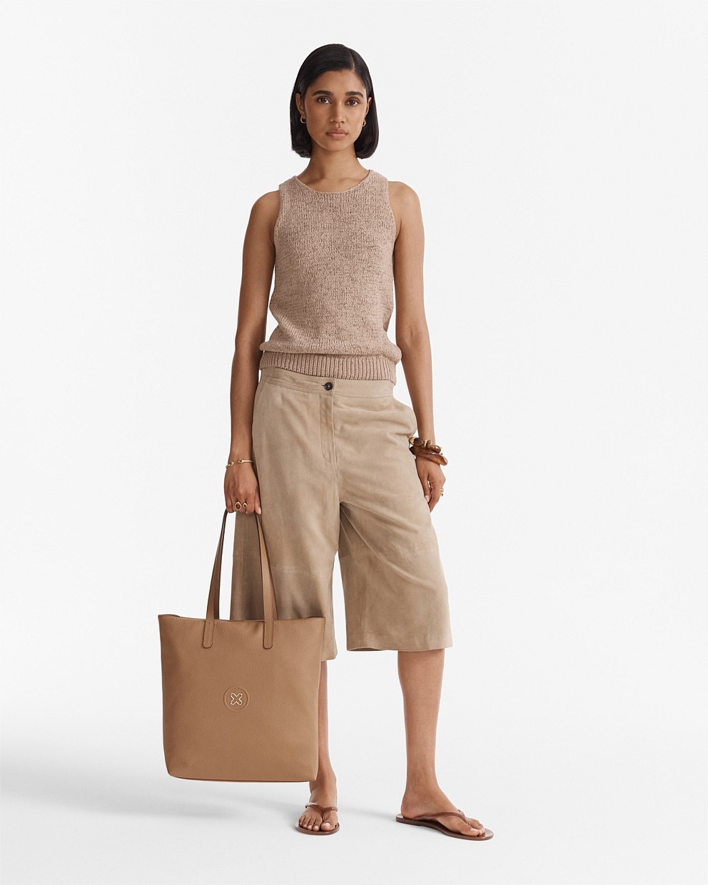 Bay Tote Bag