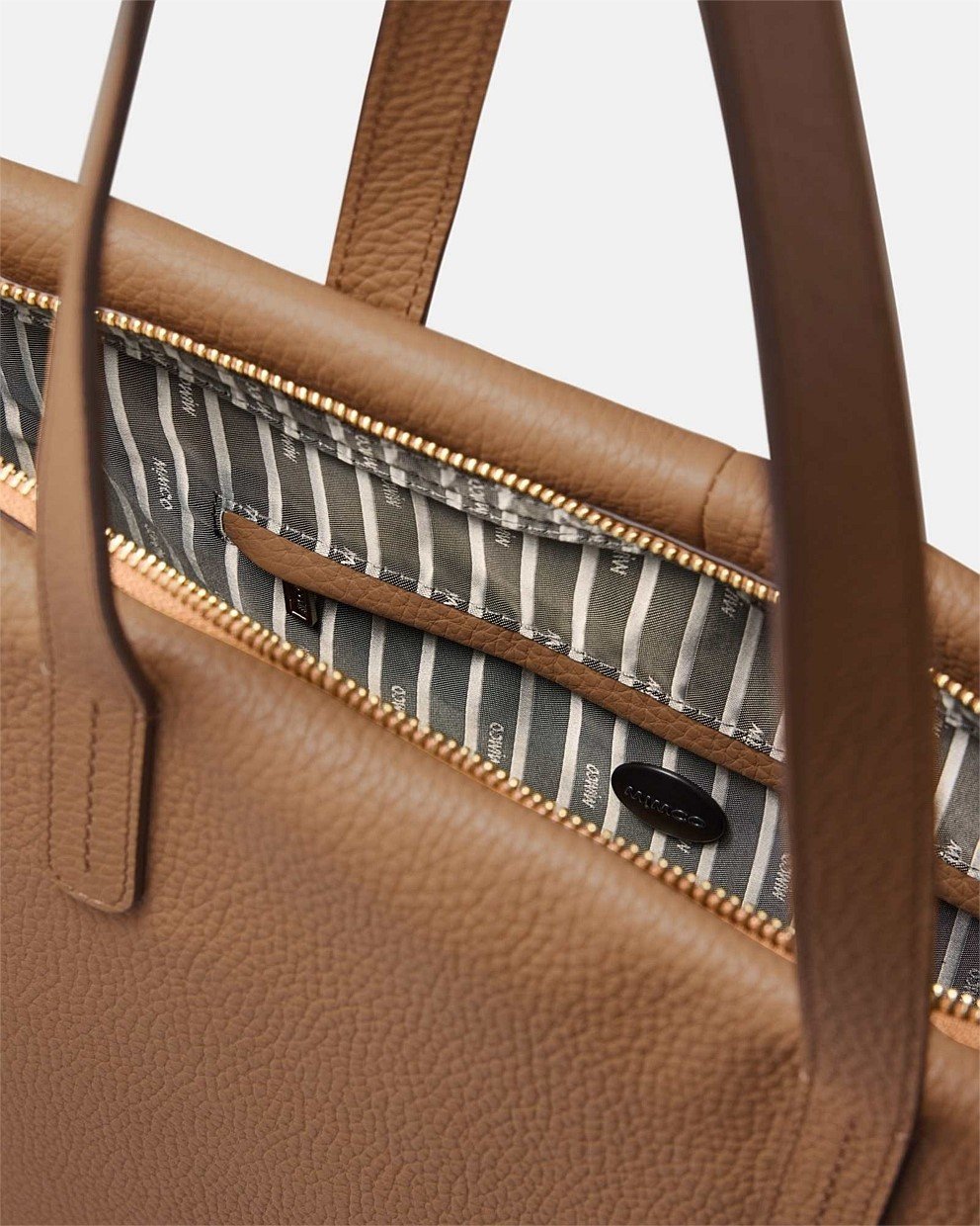 Bay Tote Bag