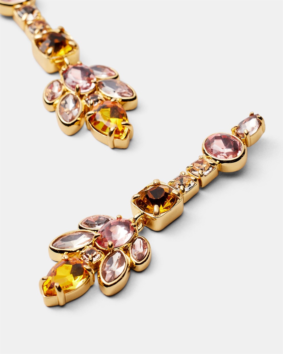 Alluring Drop Earrings