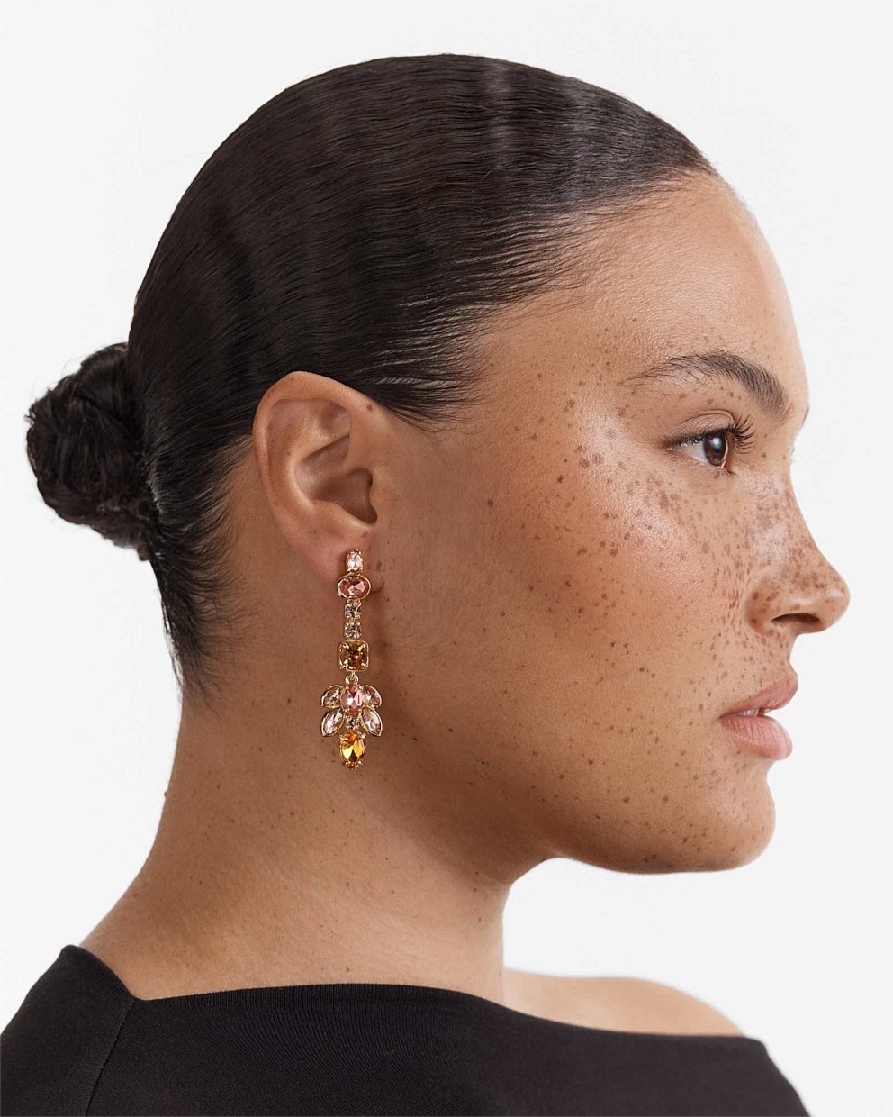 Alluring Drop Earrings