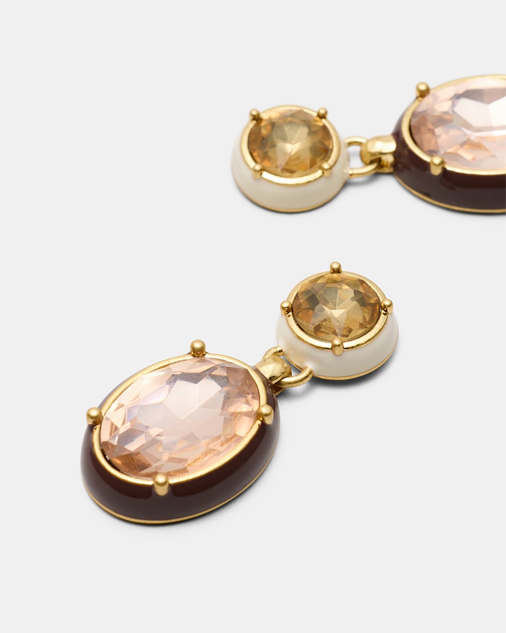 Goddess Earrings