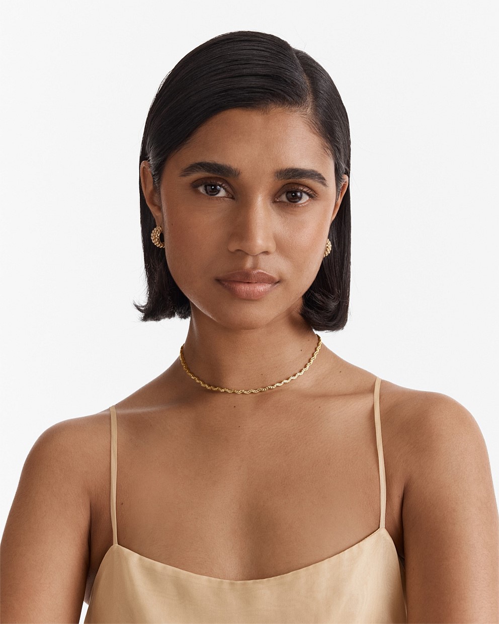 Heart Beat Necklace