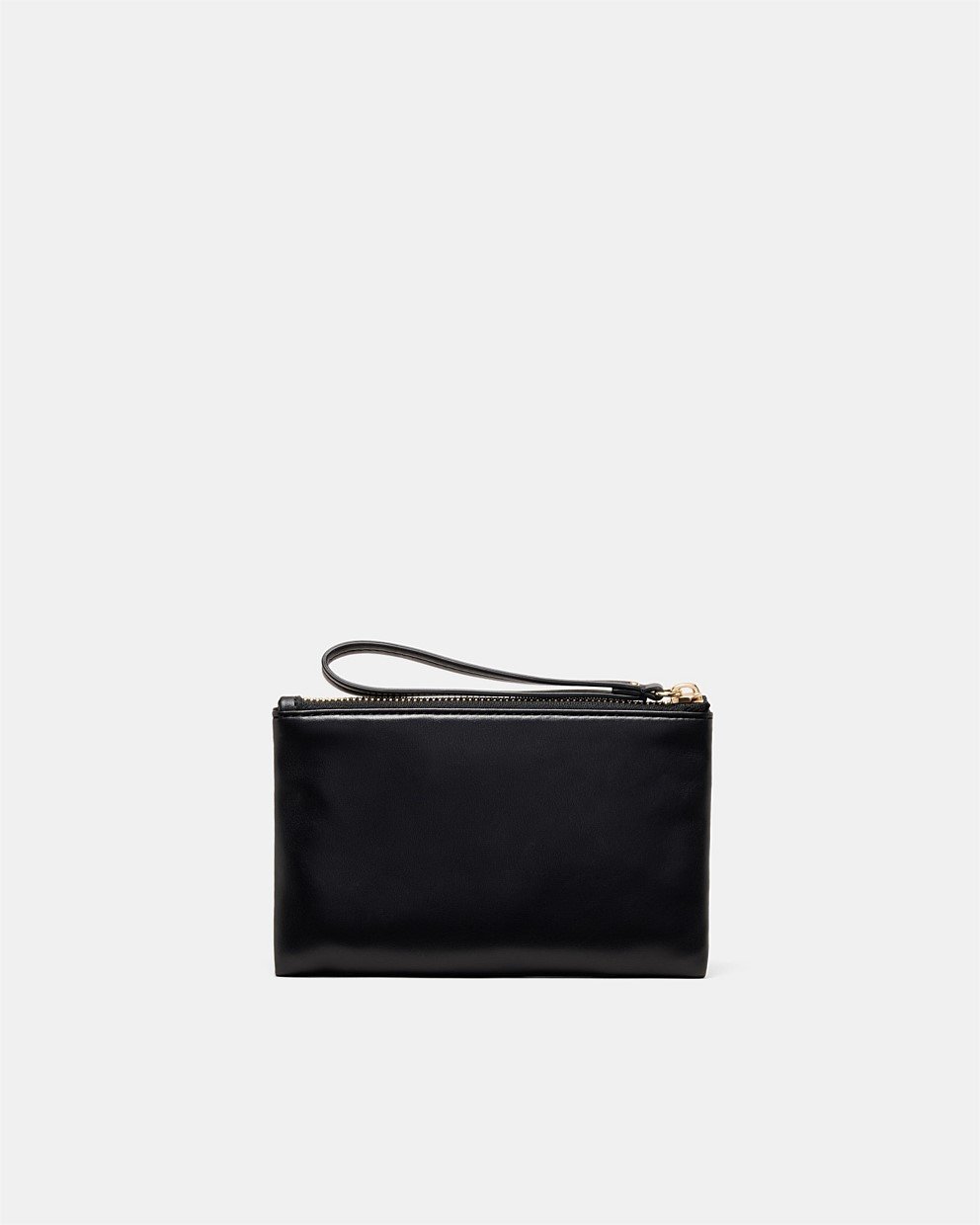 Brittany Double Pouch