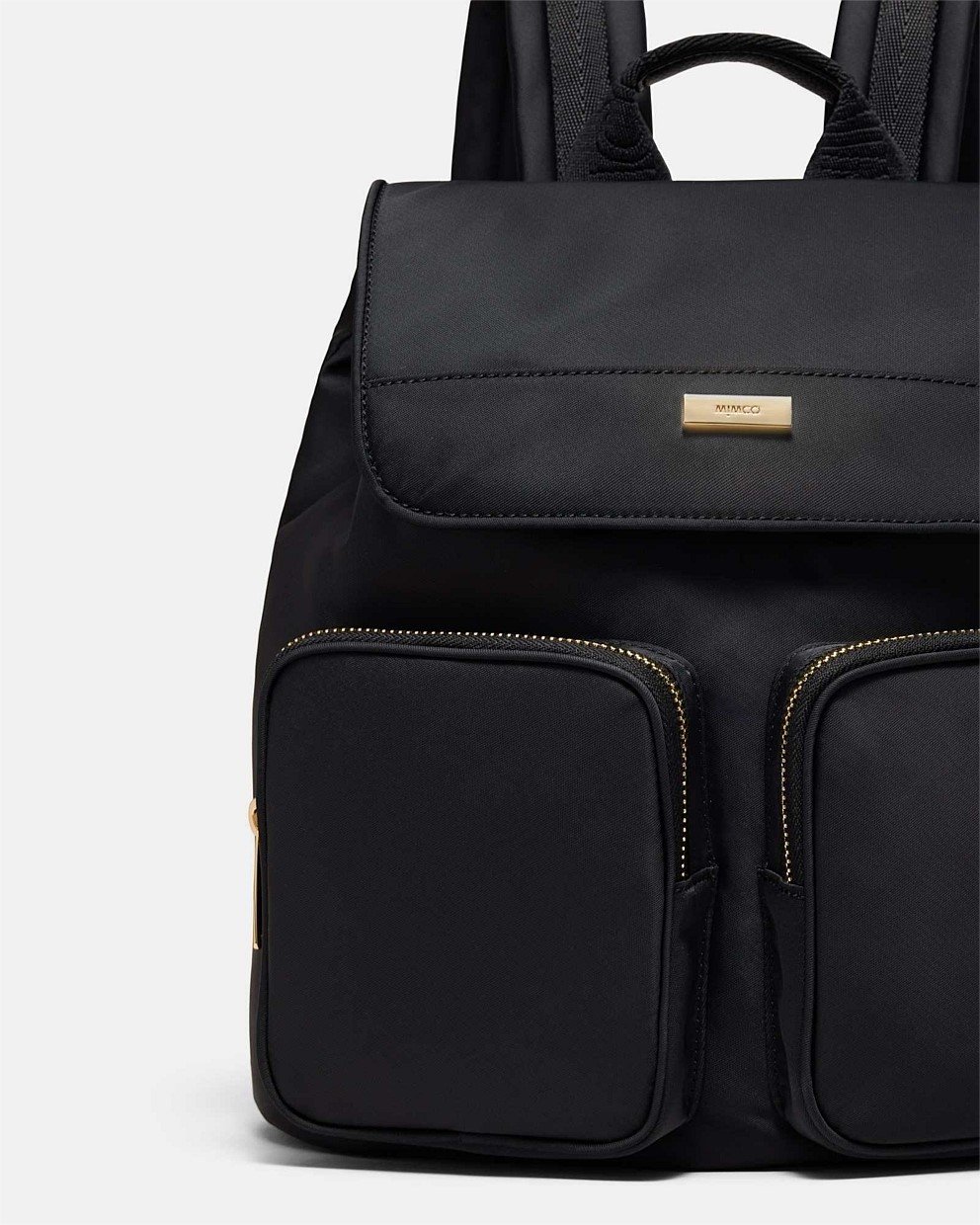 Echo Backpack