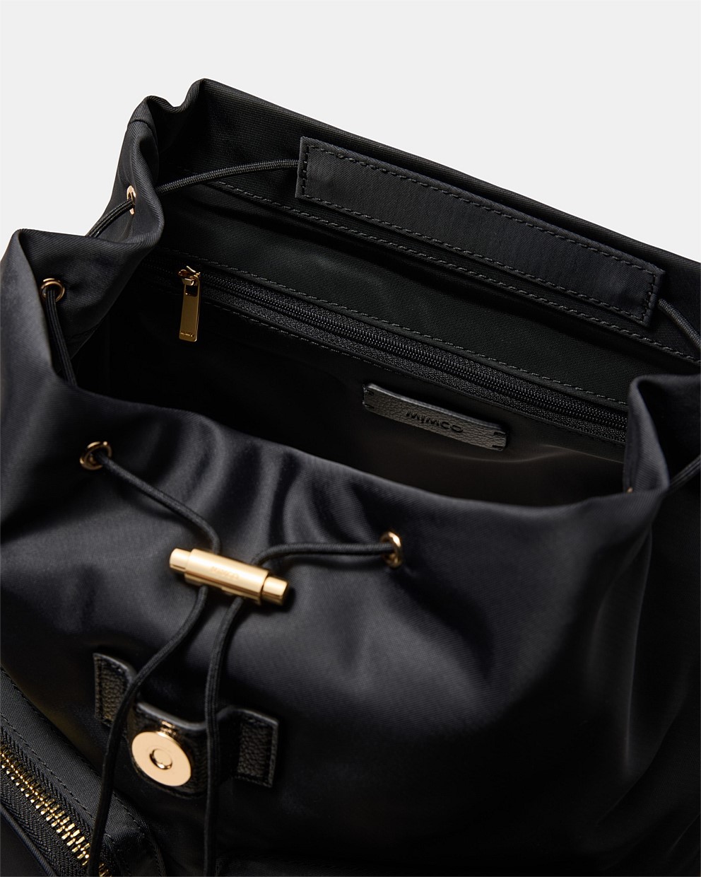 Echo Backpack