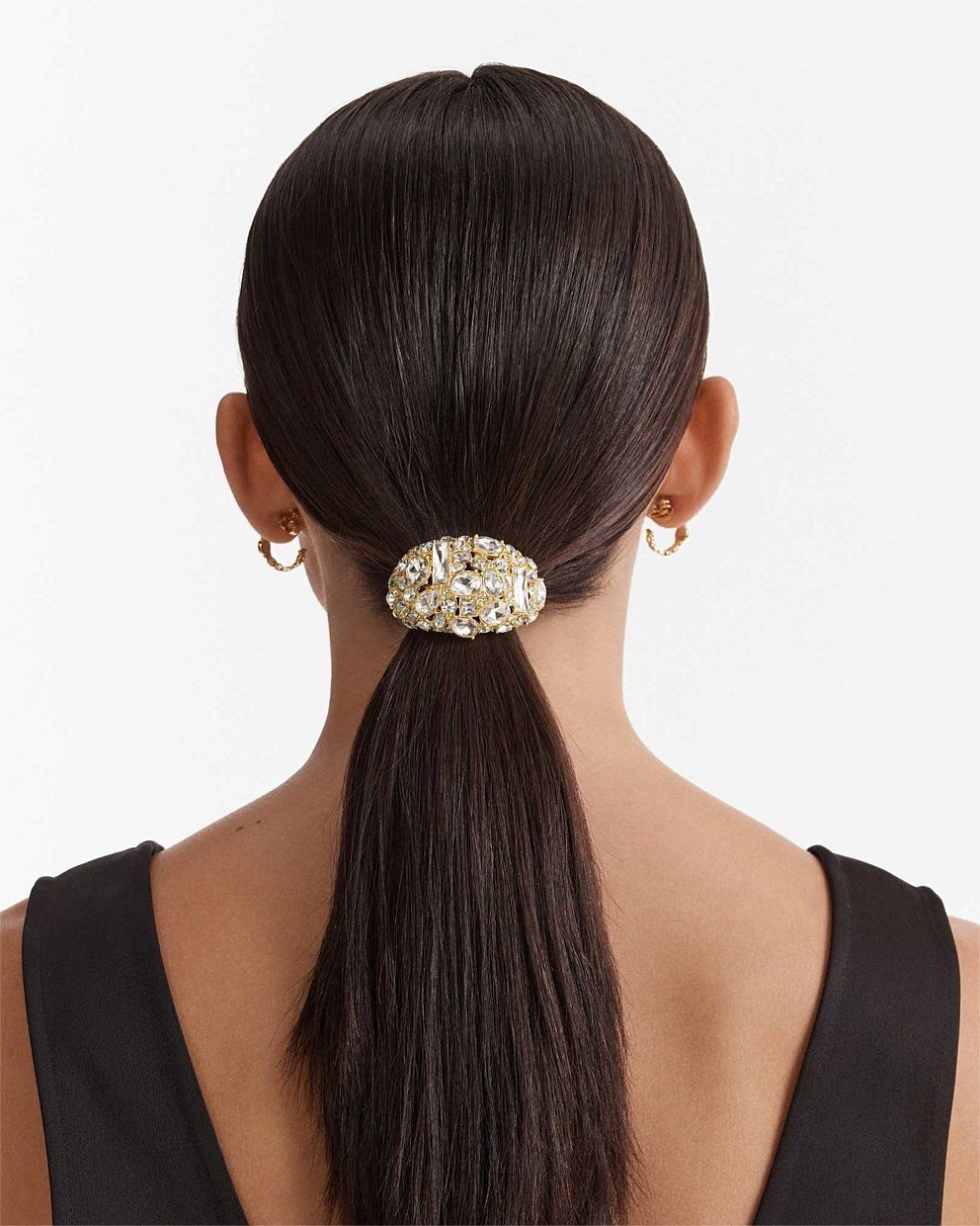 Sparkle Up Hair Tie
