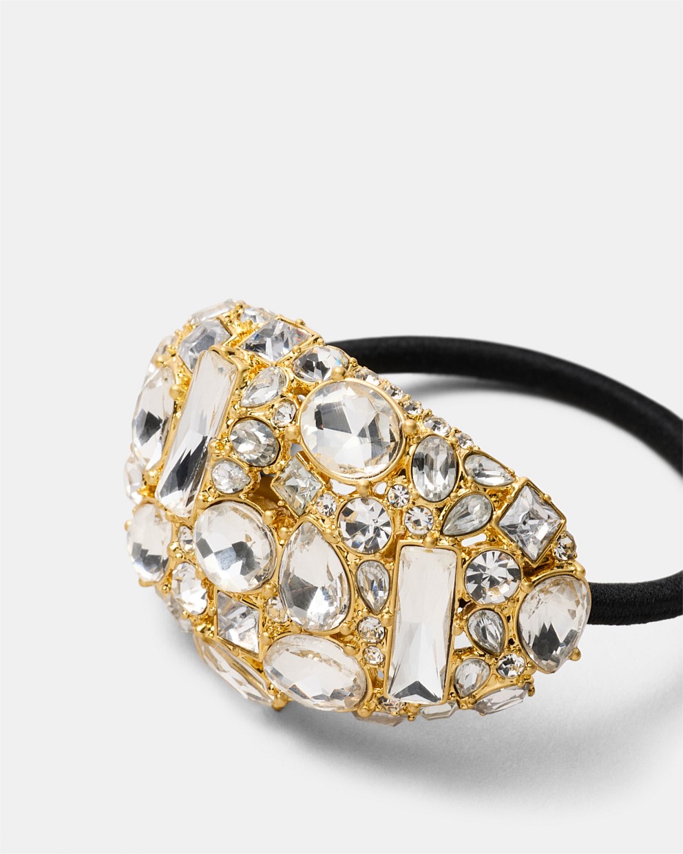 Sparkle Up Hair Tie