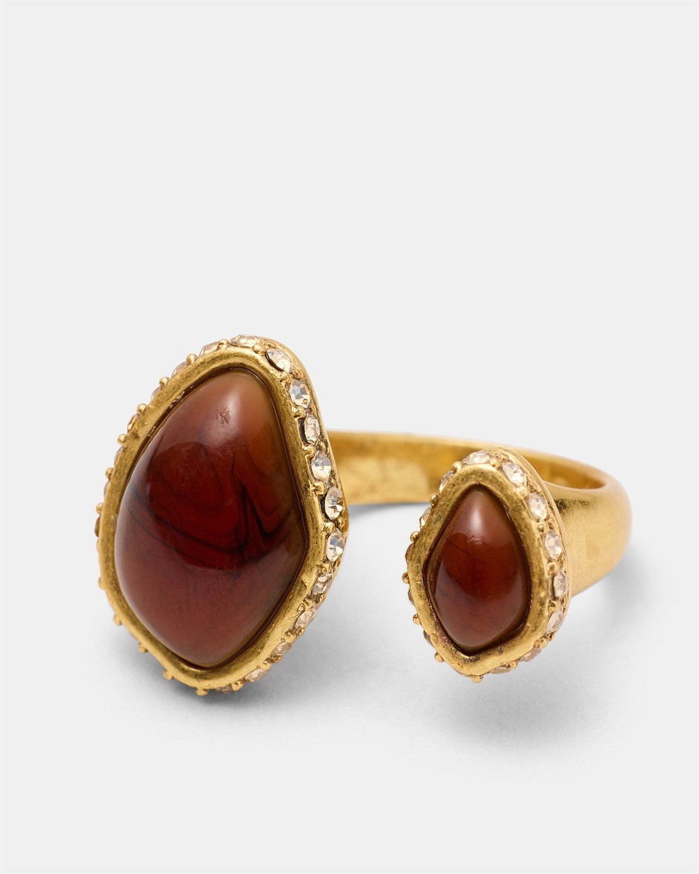 Pebble Ring