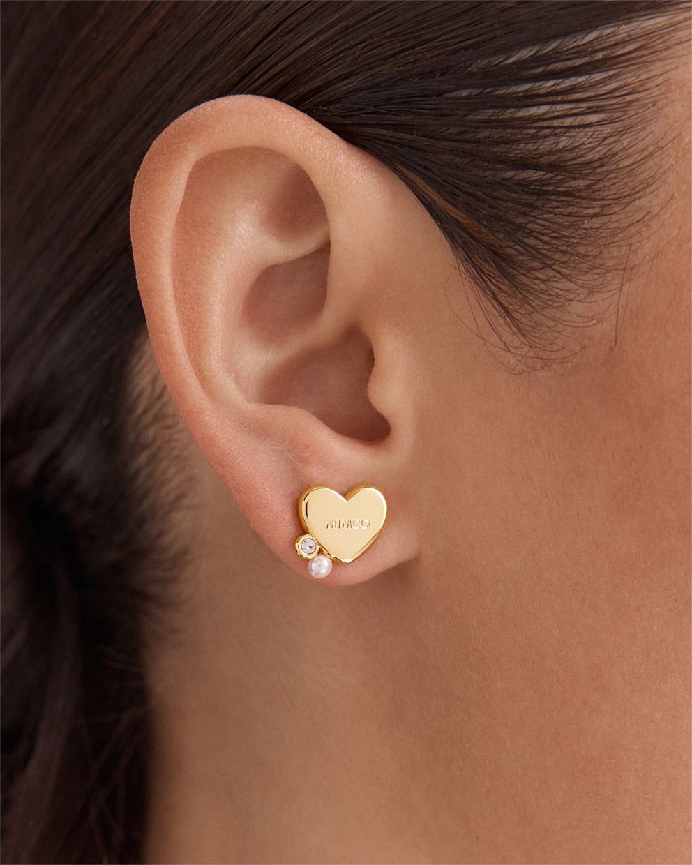 Adorbs Hoop Earrings