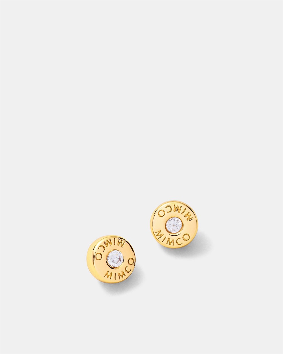 Finito Stud Earrings