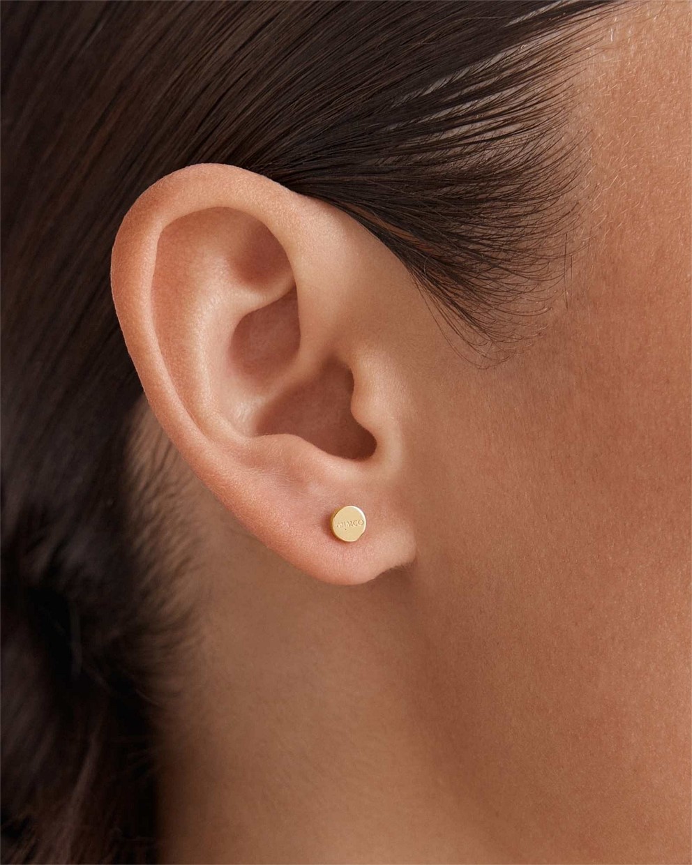 Fond Earrings Set