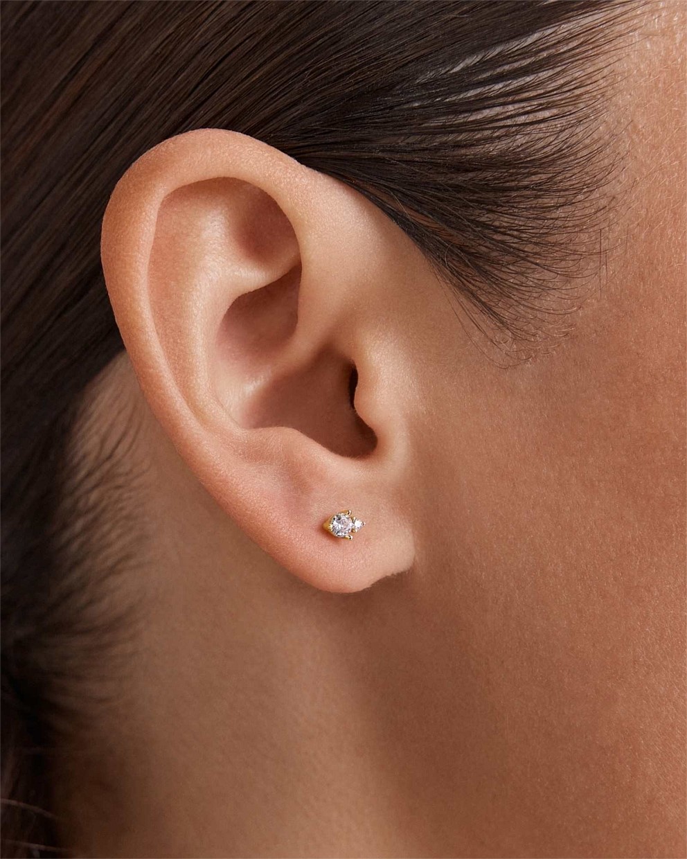 Fond Earrings Set