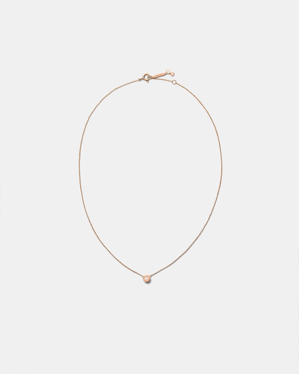 Finito Necklace