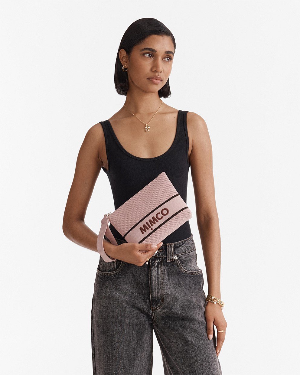 Blondie Pouch