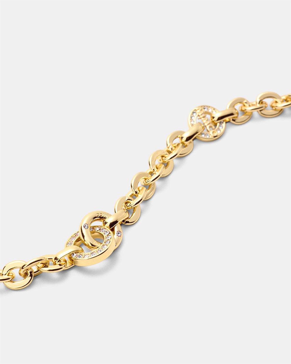 Bequest Necklace
