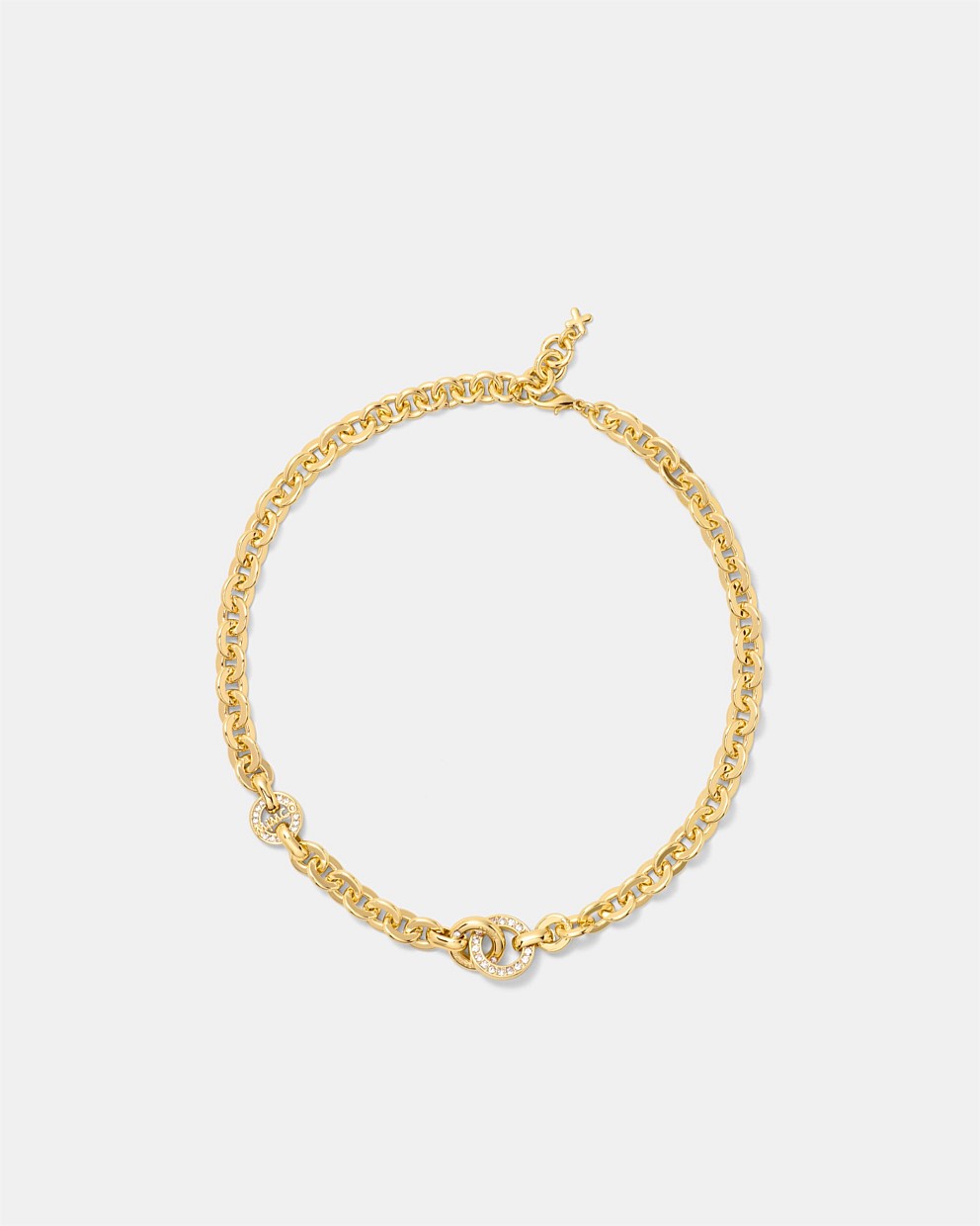 Bequest Necklace