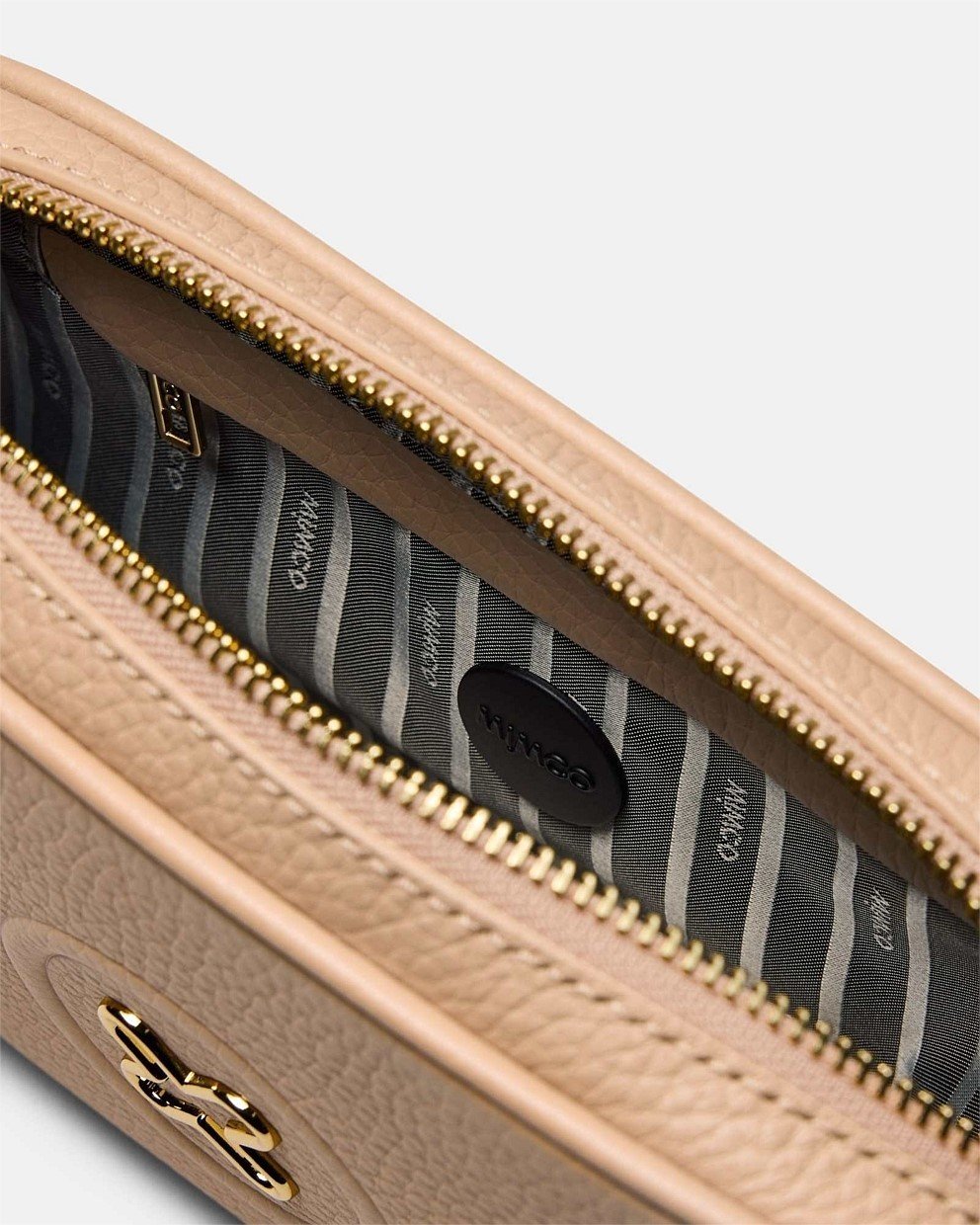 Bay Camera Pouch