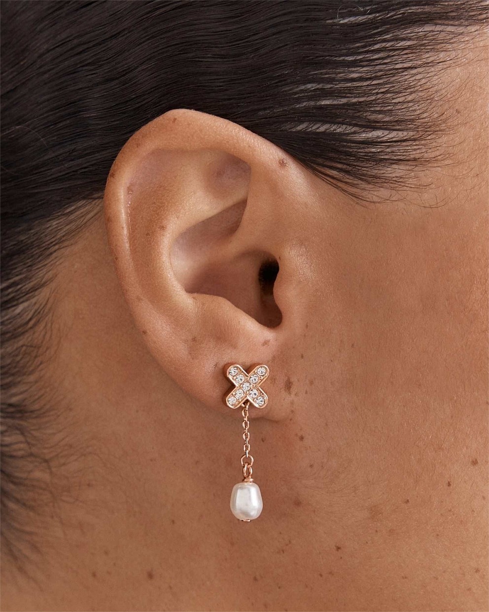 Adorbs Pearl Earrings