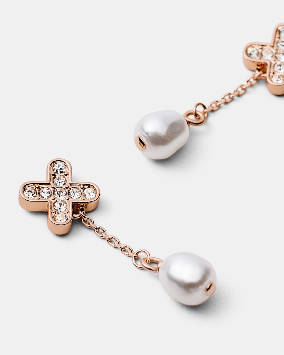Adorbs Pearl Earrings