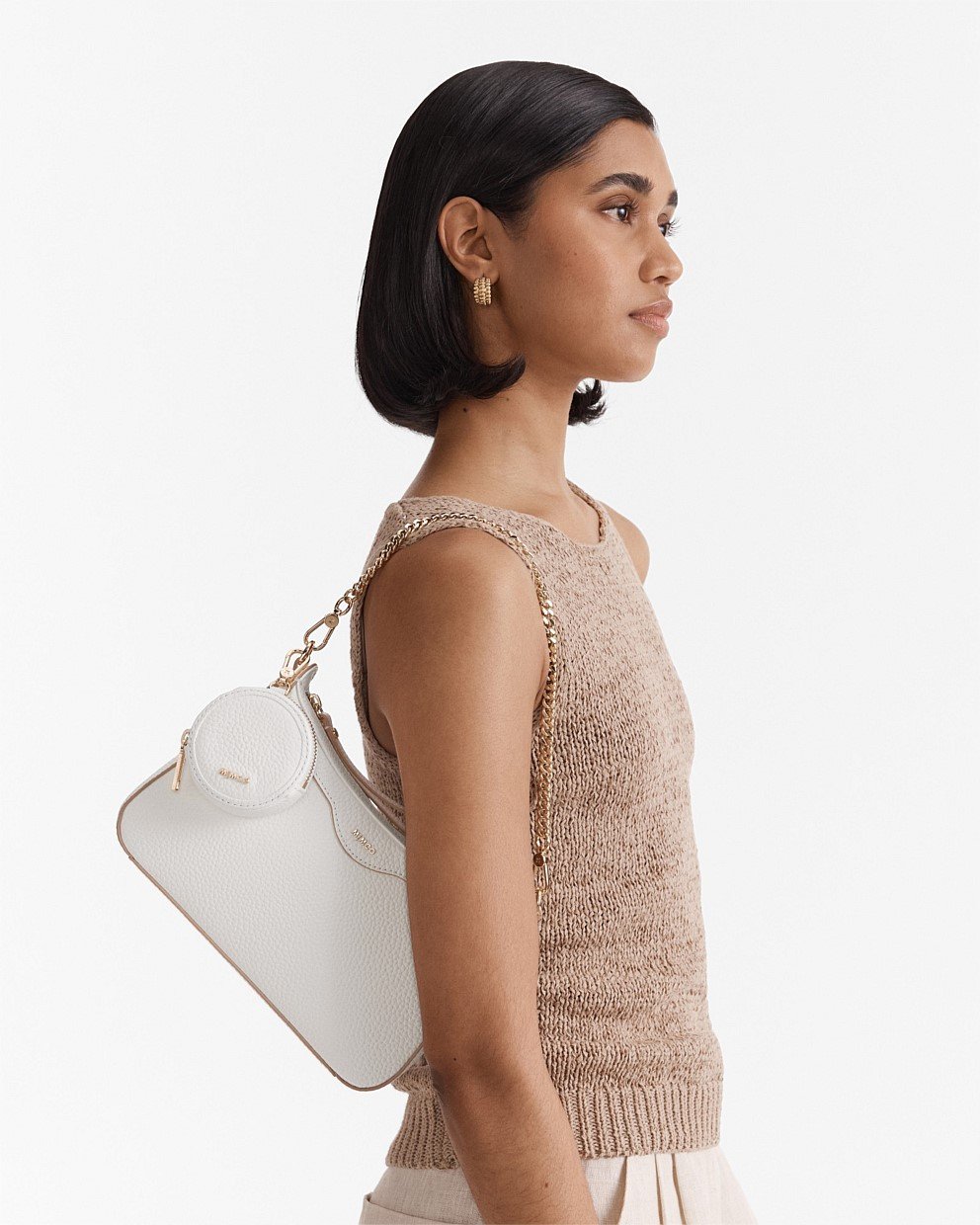 Jett Crossbody Bag