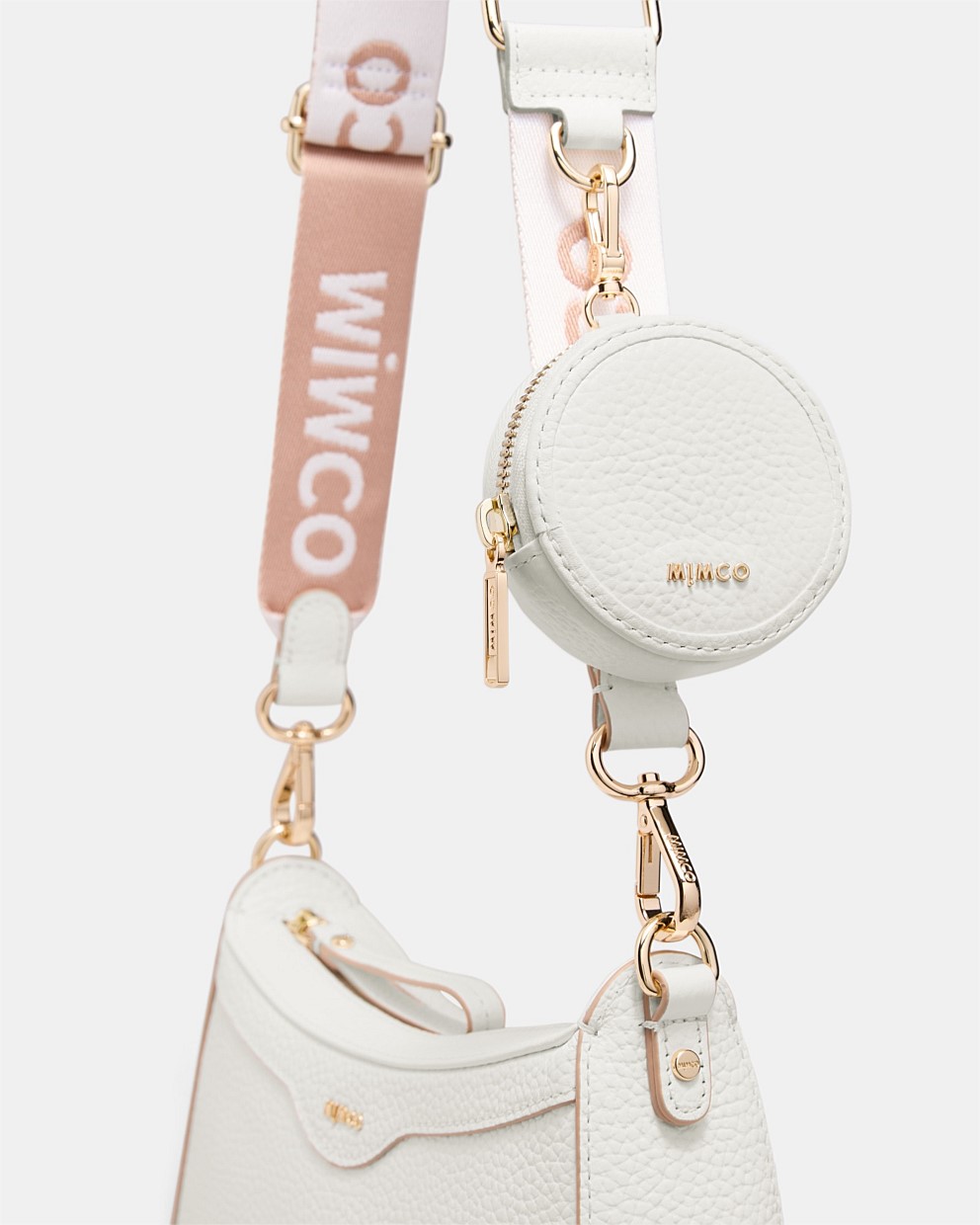 Jett Crossbody Bag