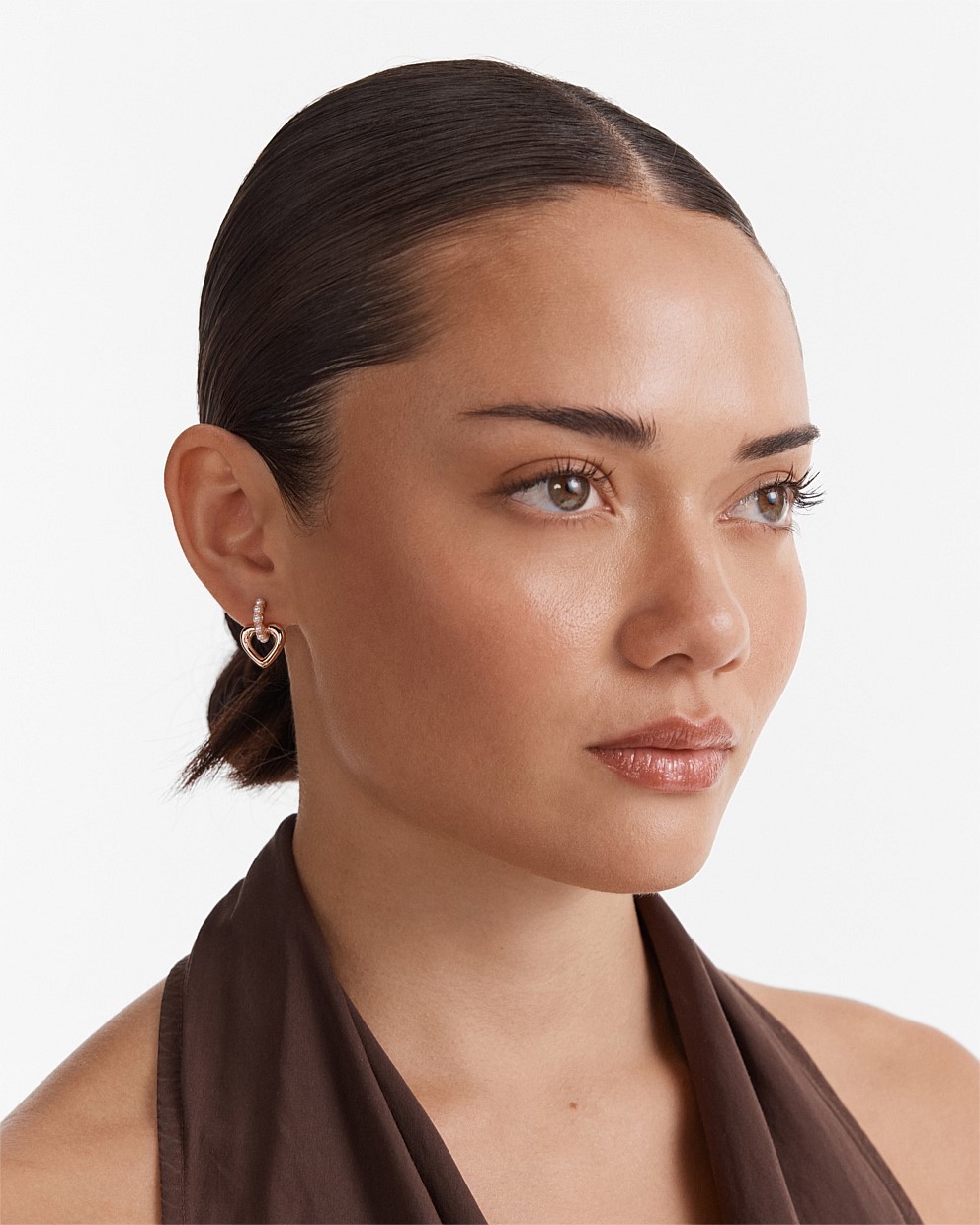 Lovely Stud Earrings