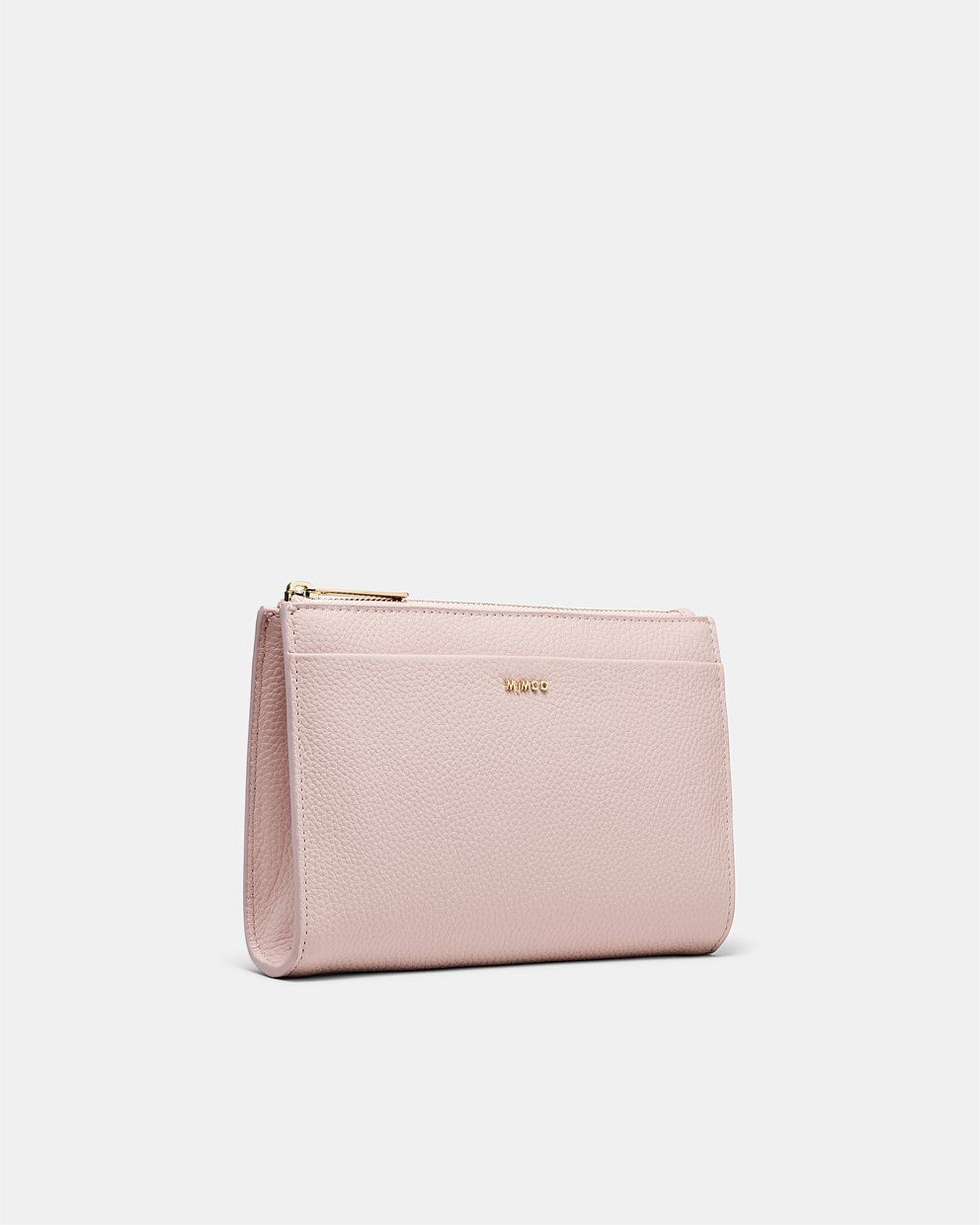 Yvette Gusset Pouch