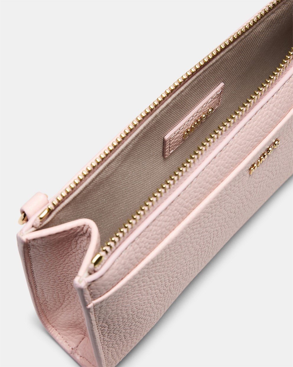 Yvette Gusset Pouch