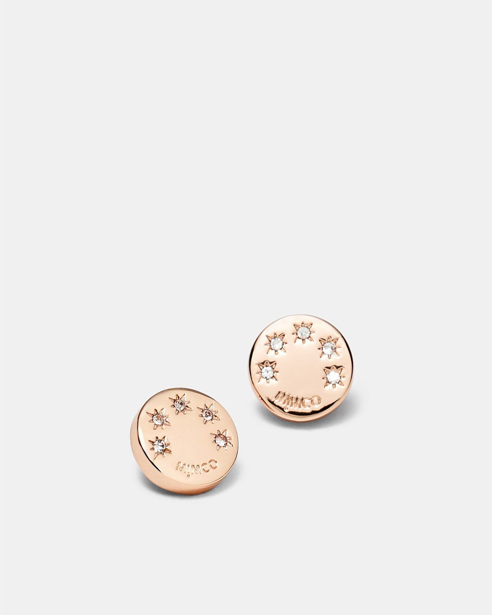 Alluring Stud Earrings