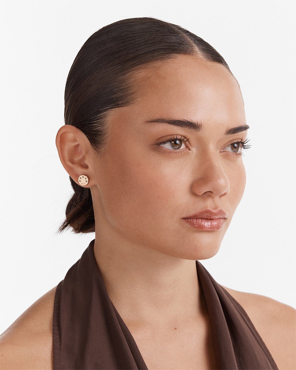 Alluring Stud Earrings