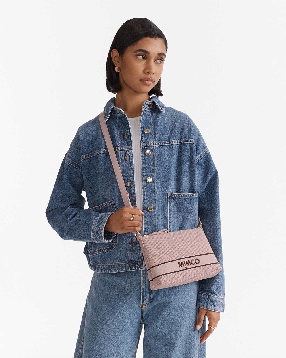 Blondie Crossbody Bag