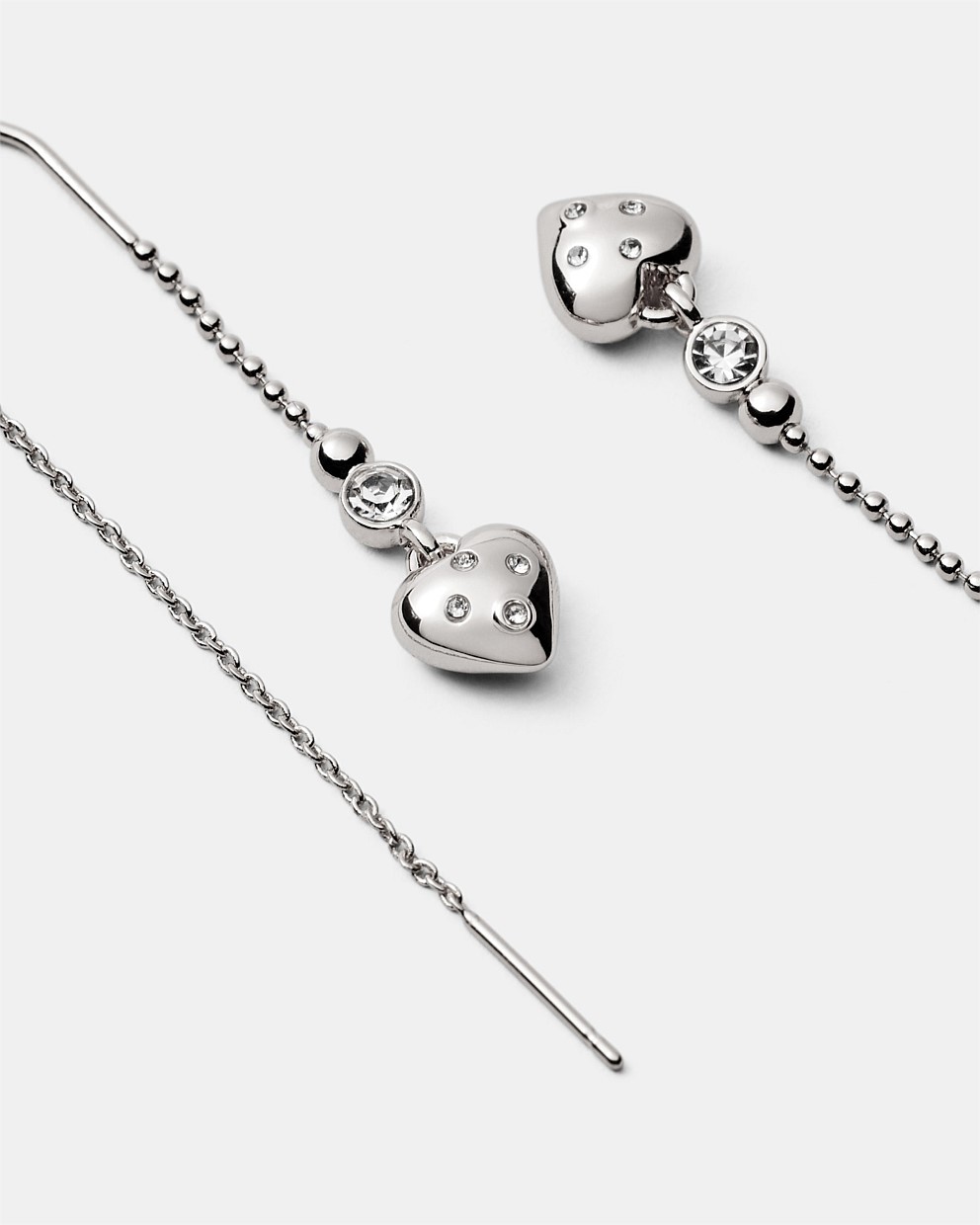 Lovely Thread Earrings