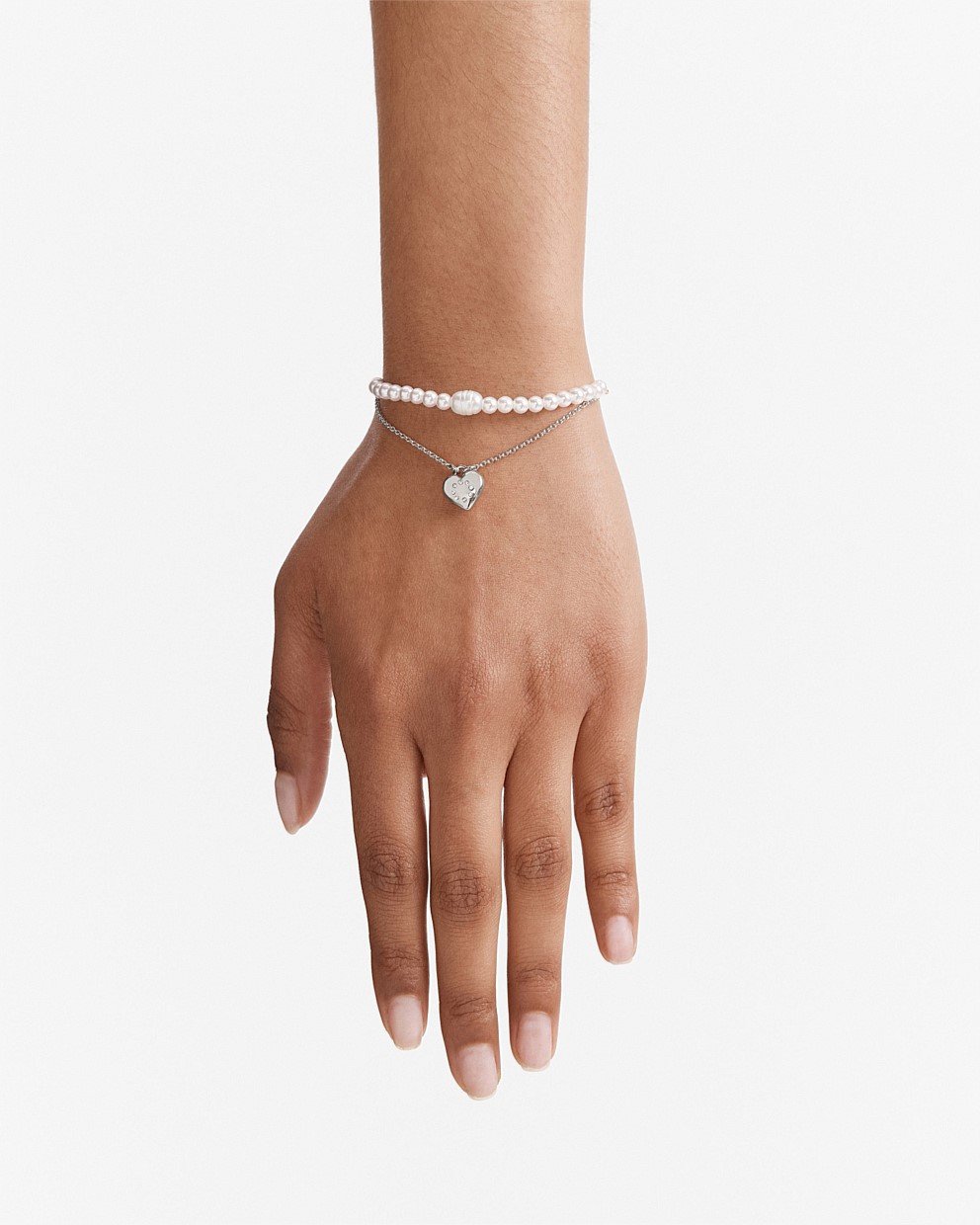 Lovely Toggle Bracelet