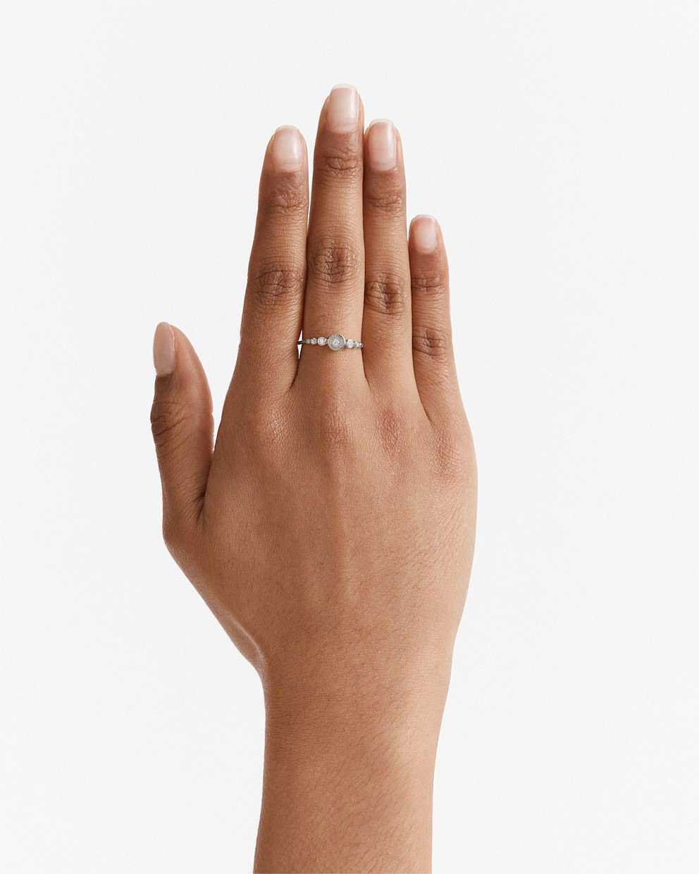 Finito Ring Band