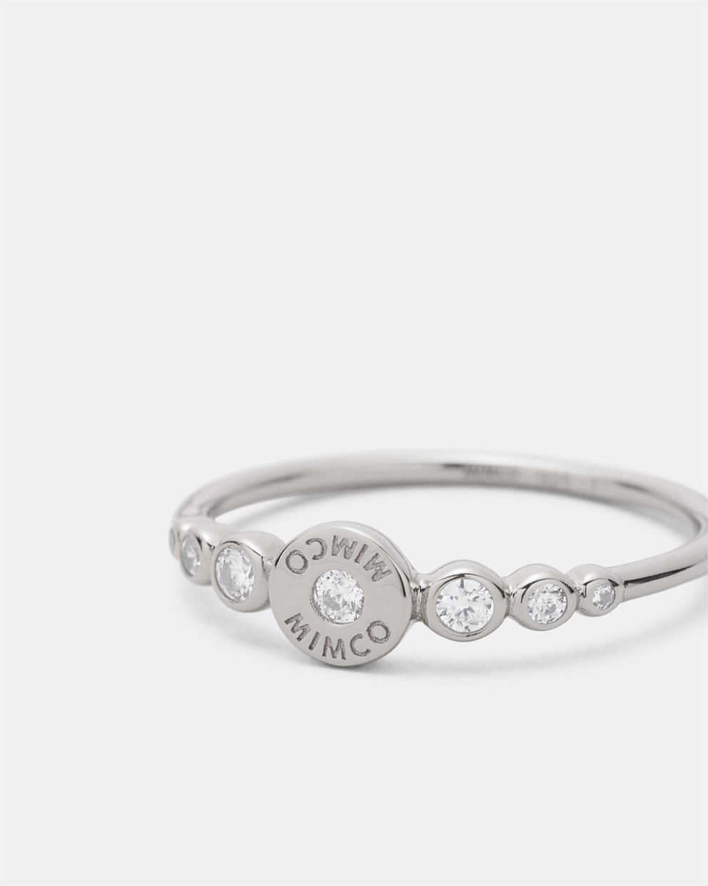Finito Ring Band