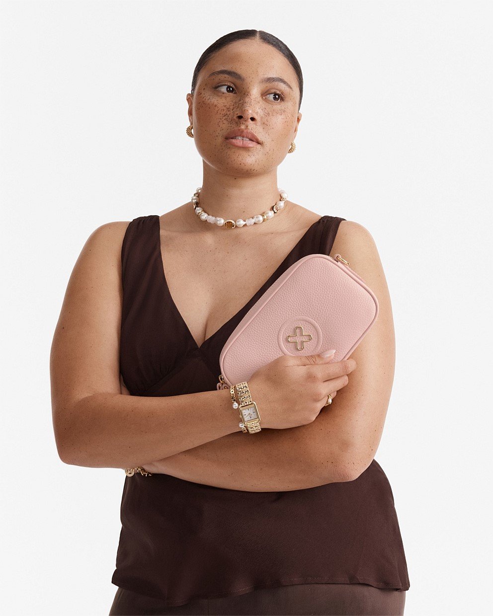 Bay Camera Pouch
