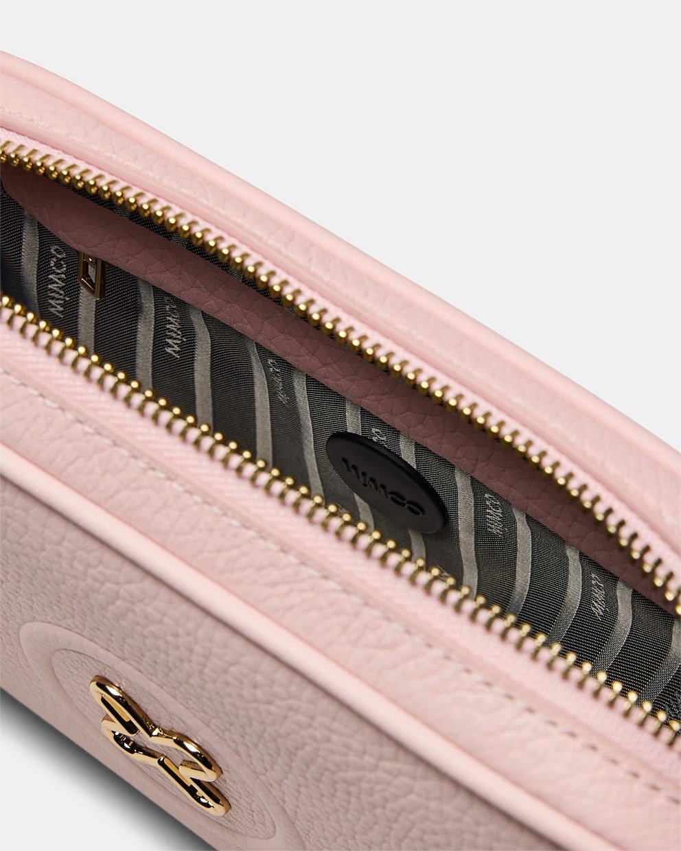 Bay Camera Pouch